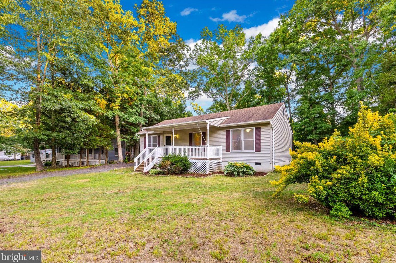 179 Land Or Dr, Ruther Glen, VA 22546