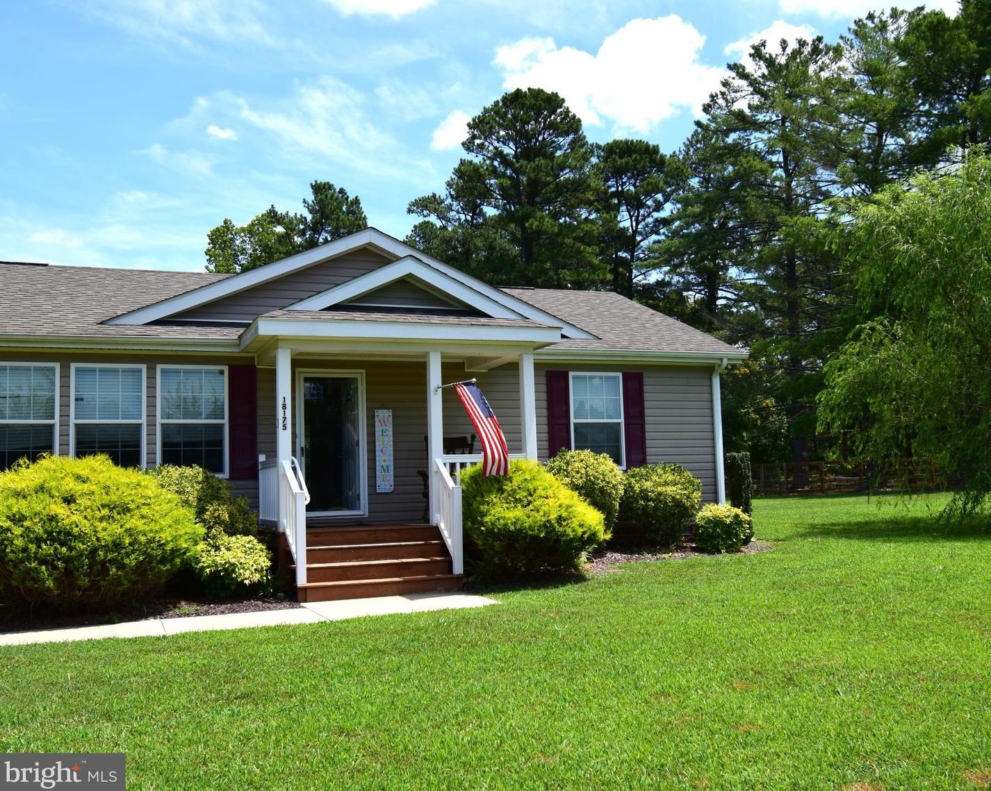 18175 Sparta Rd, Gether, VA 22514