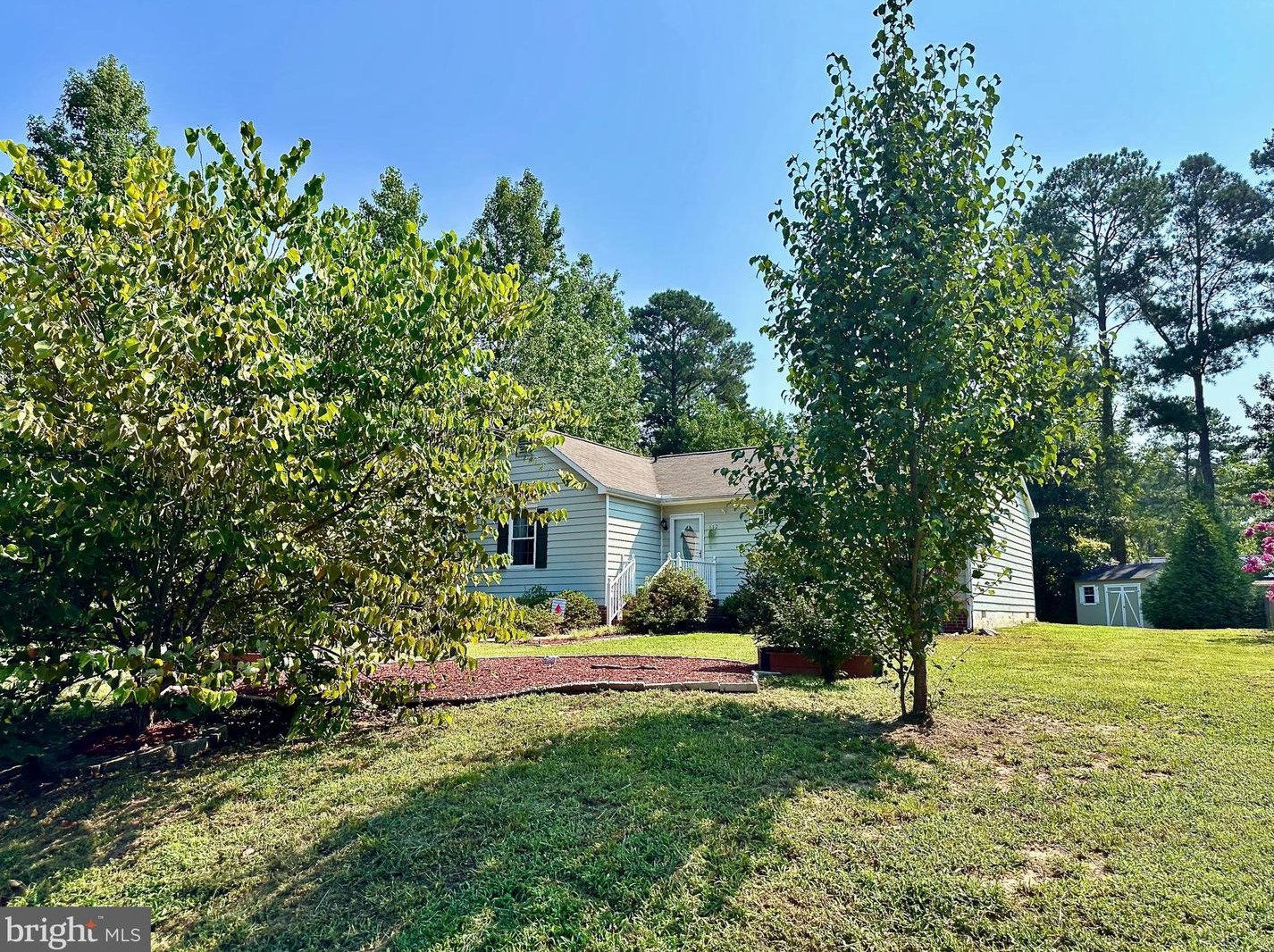 112 Independence Dr, Ruther Glen, VA 22546