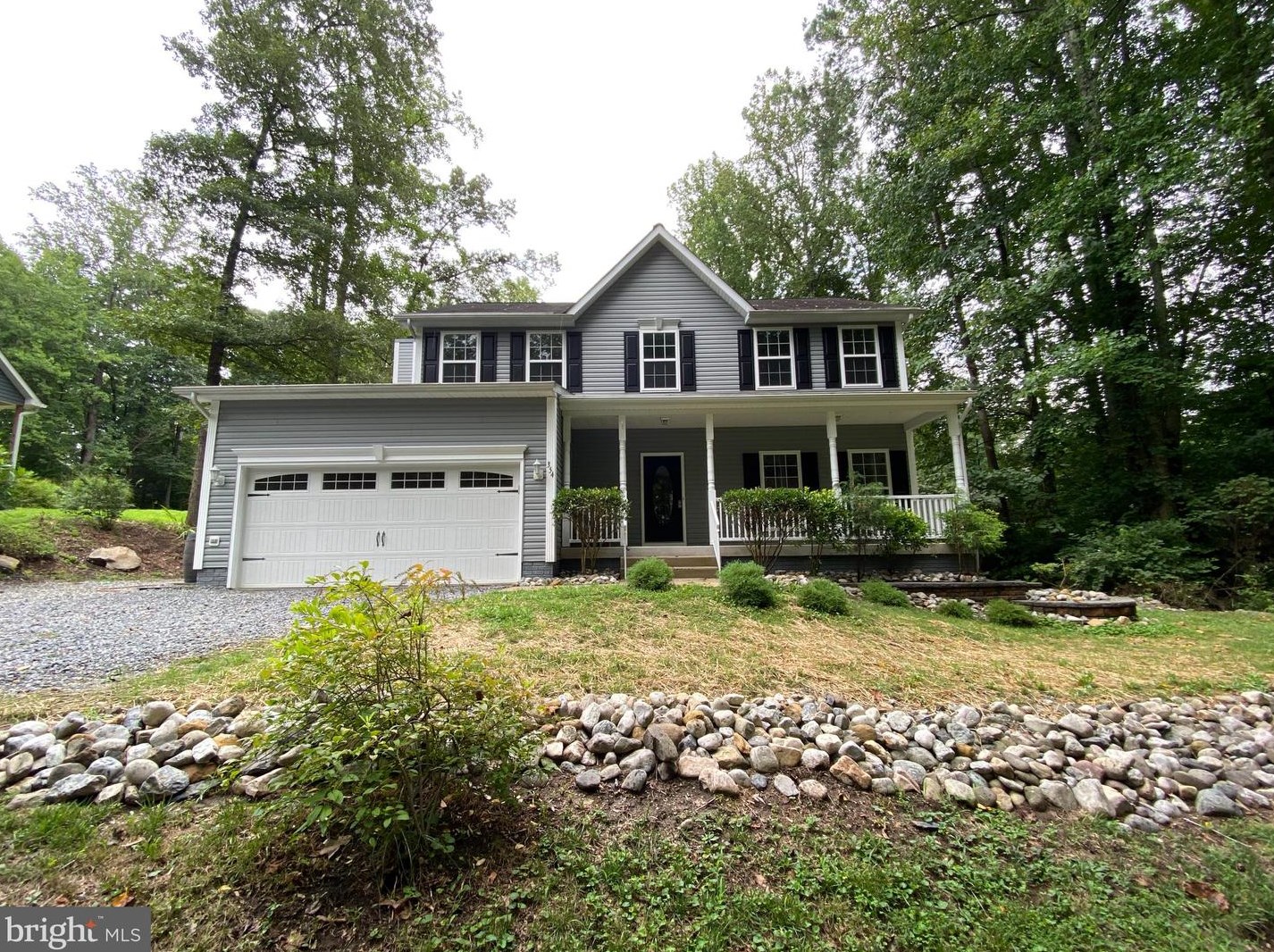 354 Land Or Dr, Ruther Glen, VA 22546
