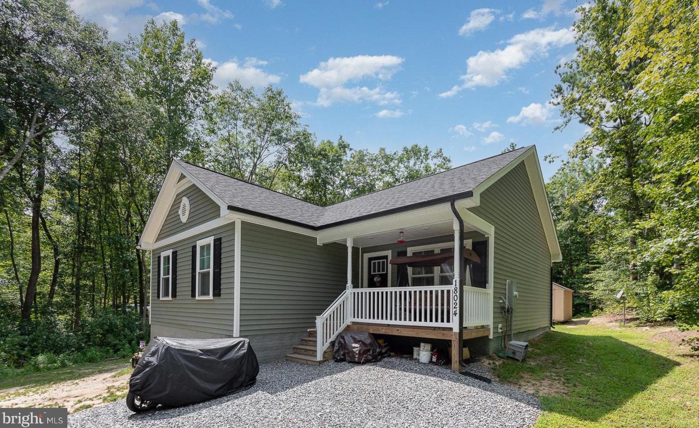 18024 Vip Jon Rd, Ruther Glen, VA 22546
