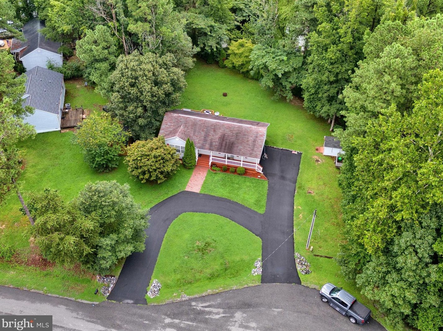 2 Monroe Cove, Ruther Glen, VA 22546