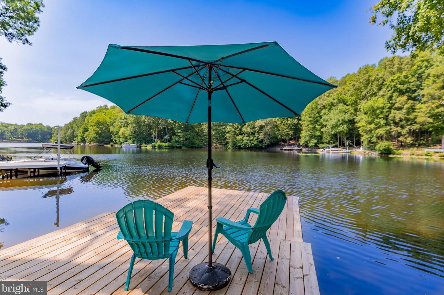 604 Lake Caroline Dr, Ruther Glen, VA 22546