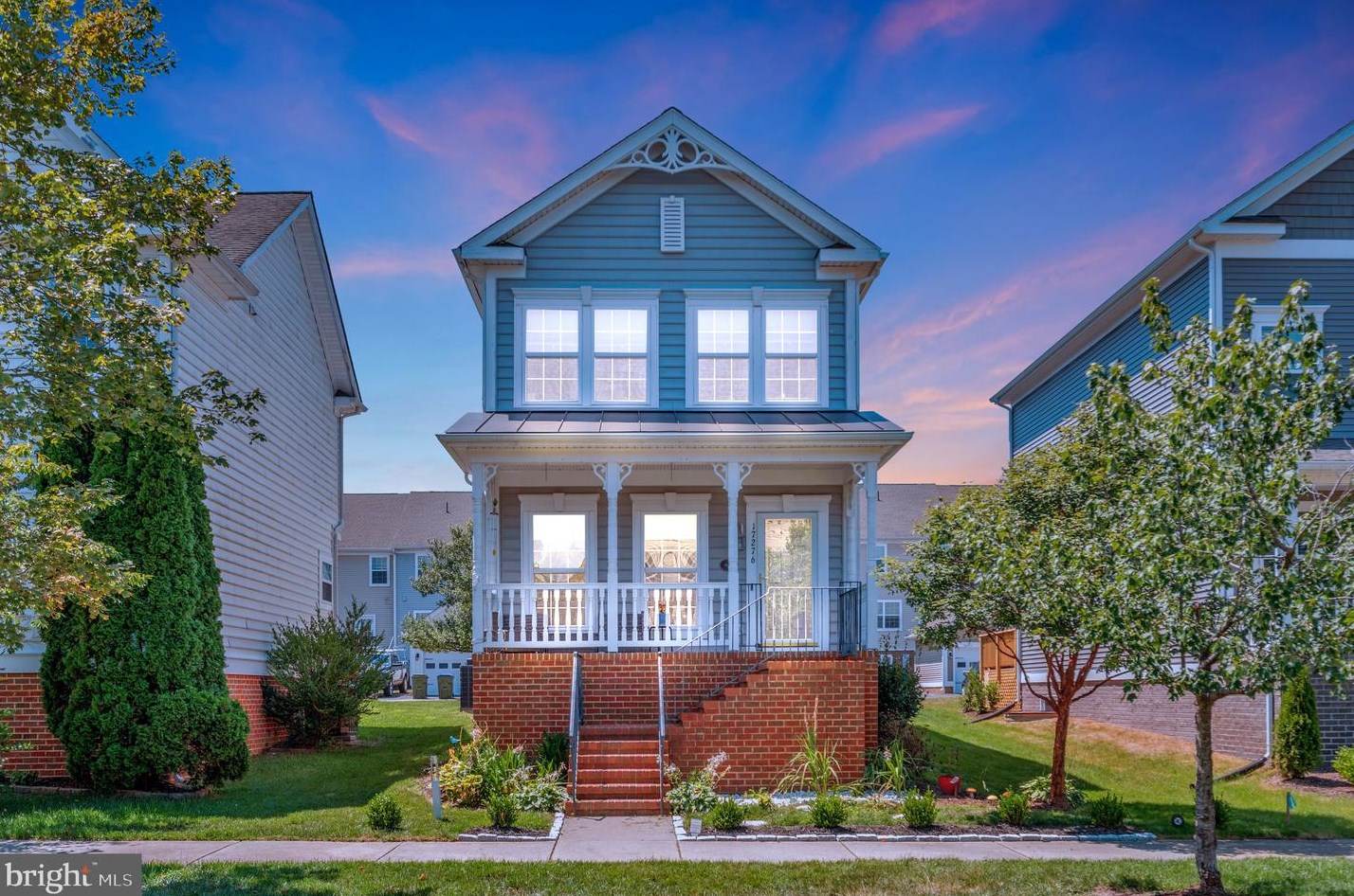 17276 Easter Lily Mews, Ruther Glen, VA 22546