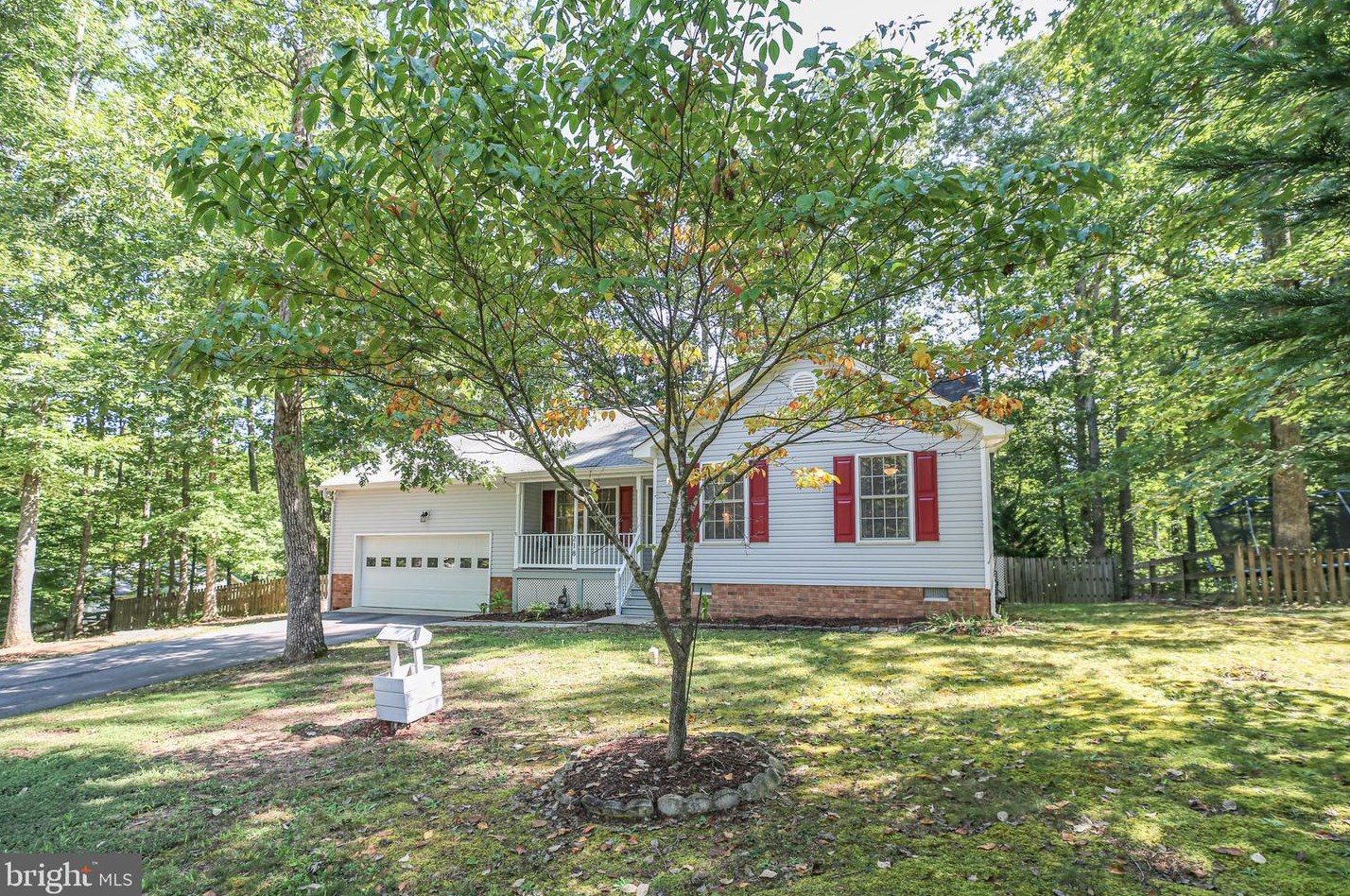 218 Land Or Dr, Ruther Glen, VA 22546