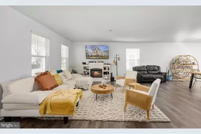 17272 Easter Lily Mews, Ruther Glen, VA 22546 - Photo 4