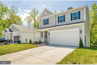 7122 Braxton Court, Ruther Glen, VA 22546 - Photo 2