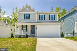 7122 Braxton Ct, Ruther Glen, VA 22546 - Photo 1