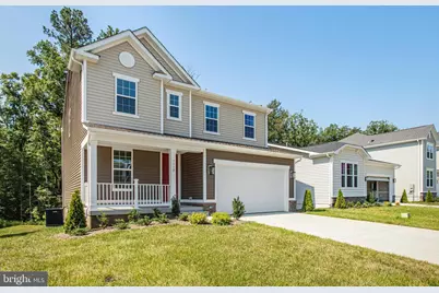 7110 Braxton Court, Ruther Glen, VA 22546 - Photo 2