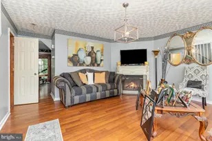 16388 Heritage Pines Cir, Bowling Green, VA 22427 - Photo 2