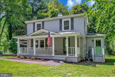 8418 Fredericksburg Turnpike, Woodford, VA 22580 - Photo 2
