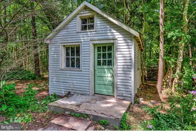 8418 Fredericksburg Turnpike, Woodford, VA 22580 - Photo 38