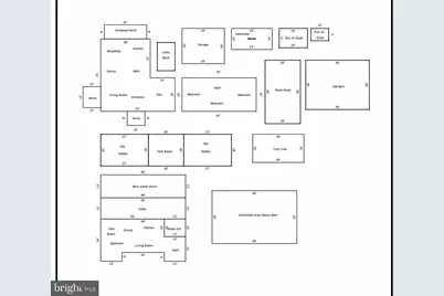 1815 Country Road, Beaverdam, VA 23015 - Photo 46