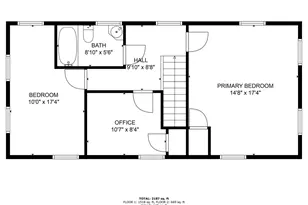 1815 Country Rd, Beaverdam, VA 23015 - Photo 42