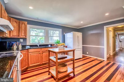 1815 Country Road, Beaverdam, VA 23015 - Photo 18