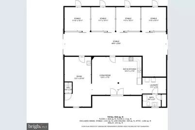 1815 Country Road, Beaverdam, VA 23015 - Photo 90