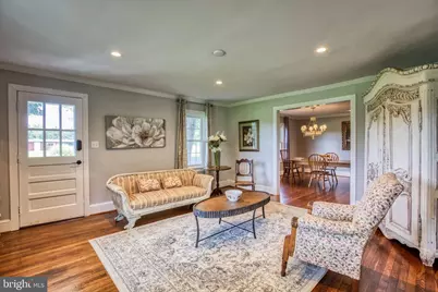 1815 Country Road, Beaverdam, VA 23015 - Photo 12