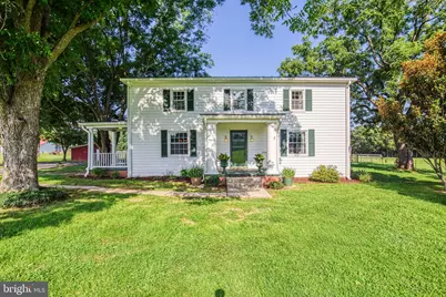 1815 Country Road, Beaverdam, VA 23015 - Photo 2