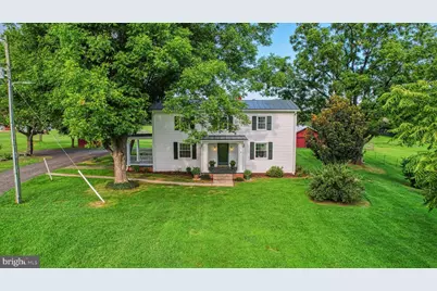 1815 Country Road, Beaverdam, VA 23015 - Photo 8