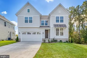 7262 Founders Hill Ave, Ruther Glen, VA 22546 - Photo 1