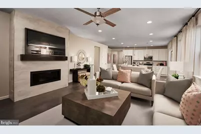 7274 Founders Hill Avenue, Ruther Glen, VA 22546 - Photo 2