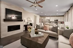 7274 Founders Hill Ave, Ruther Glen, VA 22546 - Photo 2