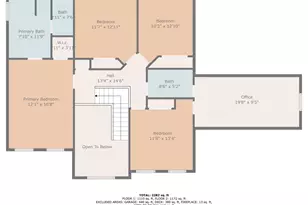 373 Land Or Dr, Ruther Glen, VA 22546 - Photo 30