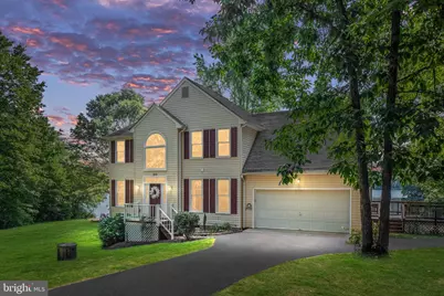 373 Land Or Drive, Ruther Glen, VA 22546 - Photo 1