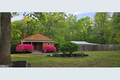 9430 Woodford Road, Woodford, VA 22580 - Photo 1