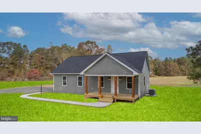 00 Countyline Church Road, Ruther Glen, VA 22546 - Photo 1