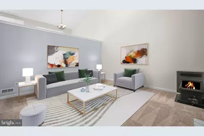 8 Rutledge Cove, Ruther Glen, VA 22546 - Photo 4