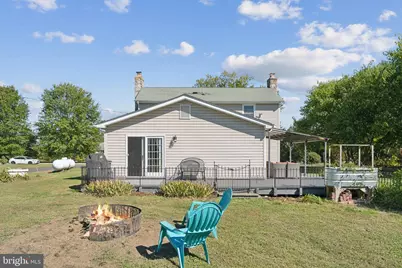 8158 Tate Road, Ruther Glen, VA 22546 - Photo 54