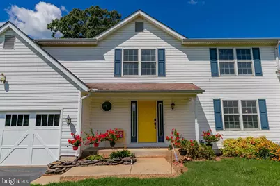 31207 Portobago Trail, Port Royal, VA 22535 - Photo 10