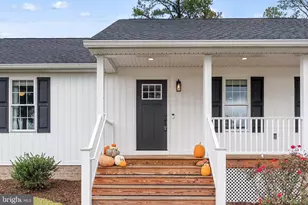 21287 Sparta Rd, Milford, VA 22514 - Photo 2