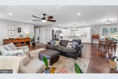 21287 Sparta Road, Milford, VA 22514 - Photo 6