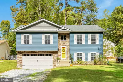 205 Clinton Drive, Ruther Glen, VA 22546 - Photo 1