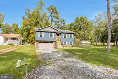 205 Clinton Drive, Ruther Glen, VA 22546 - Photo 4