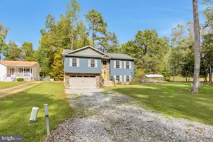 205 Clinton Dr, Ruther Glen, VA 22546 - Photo 4