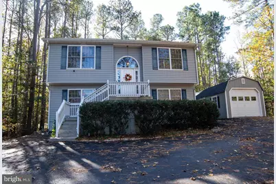 129 Lake Caroline Drive, Ruther Glen, VA 22546 - Photo 1