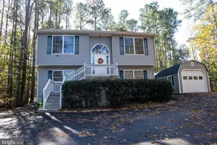 129 Lake Caroline Dr, Ruther Glen, VA 22546 - Photo 1