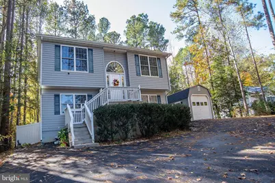 129 Lake Caroline Drive, Ruther Glen, VA 22546 - Photo 2