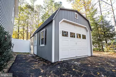 129 Lake Caroline Drive, Ruther Glen, VA 22546 - Photo 4