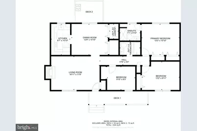 67 Albertson Court, Ruther Glen, VA 22546 - Photo 38