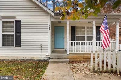 565 Welsh Drive, Ruther Glen, VA 22546 - Photo 2