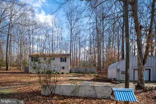 26335 Hill Rd, Ruther Glen, VA 22546 - Photo 2
