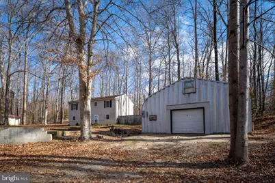 26335 Hill Road, Ruther Glen, VA 22546 - Photo 10