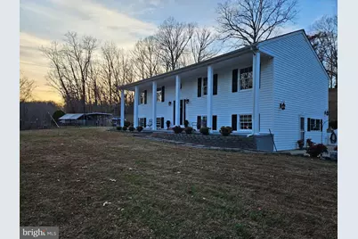 14464 Lipscomb Hill Lane, Milford, VA 22514 - Photo 2