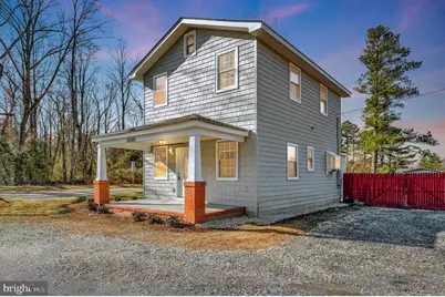 26348 Sunshine Road, Ruther Glen, VA 22546 - Photo 1