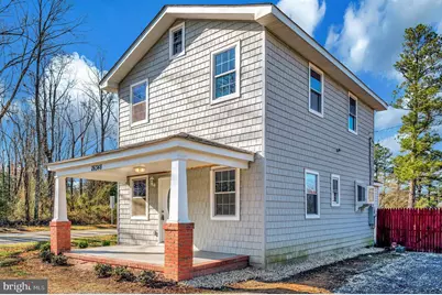 26348 Sunshine Road, Ruther Glen, VA 22546 - Photo 46