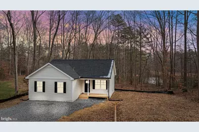 106 Needwood Drive, Ruther Glen, VA 22546 - Photo 1
